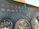 Control Station with Warning Lights