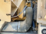 Engine with Turbo or Blower
