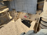 Chassis with Frame Condition