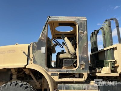 General Appearance with Sheet Metal Condition