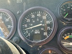Control Station with Odometer