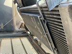 Engine with Radiator