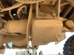 Drivetrain with Transfer Case