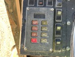 Control Station with Central Tire Inflation System