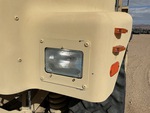 General Appearance with Exterior Lights
