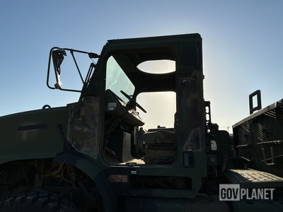 General Appearance with Sheet Metal Condition