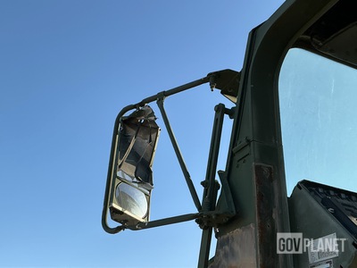 General Appearance with Mirrors