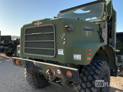 General Appearance with Paint