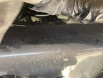General Appearance with Second Serial Number/VIN Photo