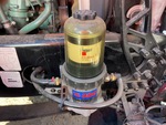 Engine with 