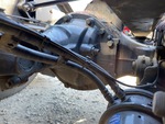 Drivetrain with 