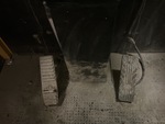 Cab with Brake Control