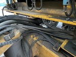 Hydraulics with Hoses (Hydraulic)