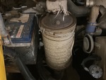 Engine with Exhaust System