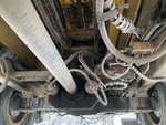 Drivetrain with Drive Shaft