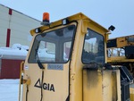 General Appearance with Glass Condition