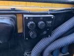 Cab with Heater
