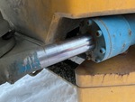 Hydraulics with Cylinders