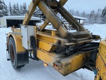 Chassis with