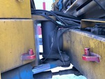 Chassis with Frame Condition