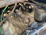 Drivetrain Photos with 