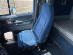 Cab with 