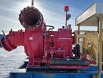 Pump with 