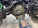 Drivetrain with