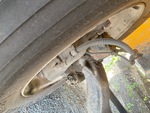 Brakes with 