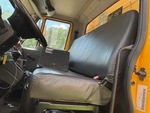 Cab with 