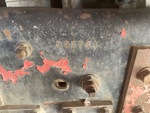 Aspect général with Numéro de série/Numéro d'identification du véhicule automobile