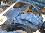 Drivetrain with 