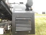 General Appearance with Sheet Metal (Fiberglass) Condition