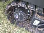 Drivetrain with Final Drives