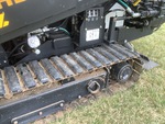 Chassis with Main Frame