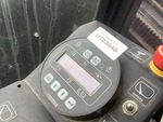 Control Station with Hour Meter (pre-inspection)