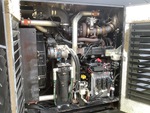 Engine with Engine - Right Side