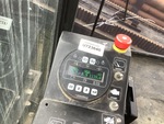Control Station with Hour Meter