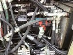 Hydraulics with Pumps (Hydraulics)