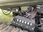 Hydraulics with Boom Lift Cylinder(s)
