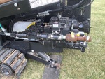 Chassis with Mud Mixing System