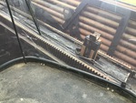 General Appearance with Glass