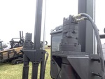Hydraulics with Hydraulic Motors