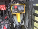 Control Station with Steering Controls