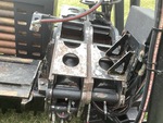 Chassis with Vices