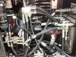Hydraulics with Hoses (Hydraulics)