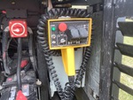 Control Station with Drivetrain Controls