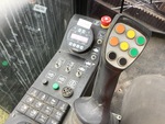 Control Station with