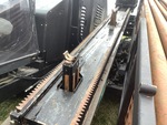 Chassis with Boom Condition