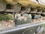 Undercarriage with Right Track Links